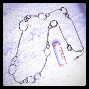 Necklace Chloe and Isabella